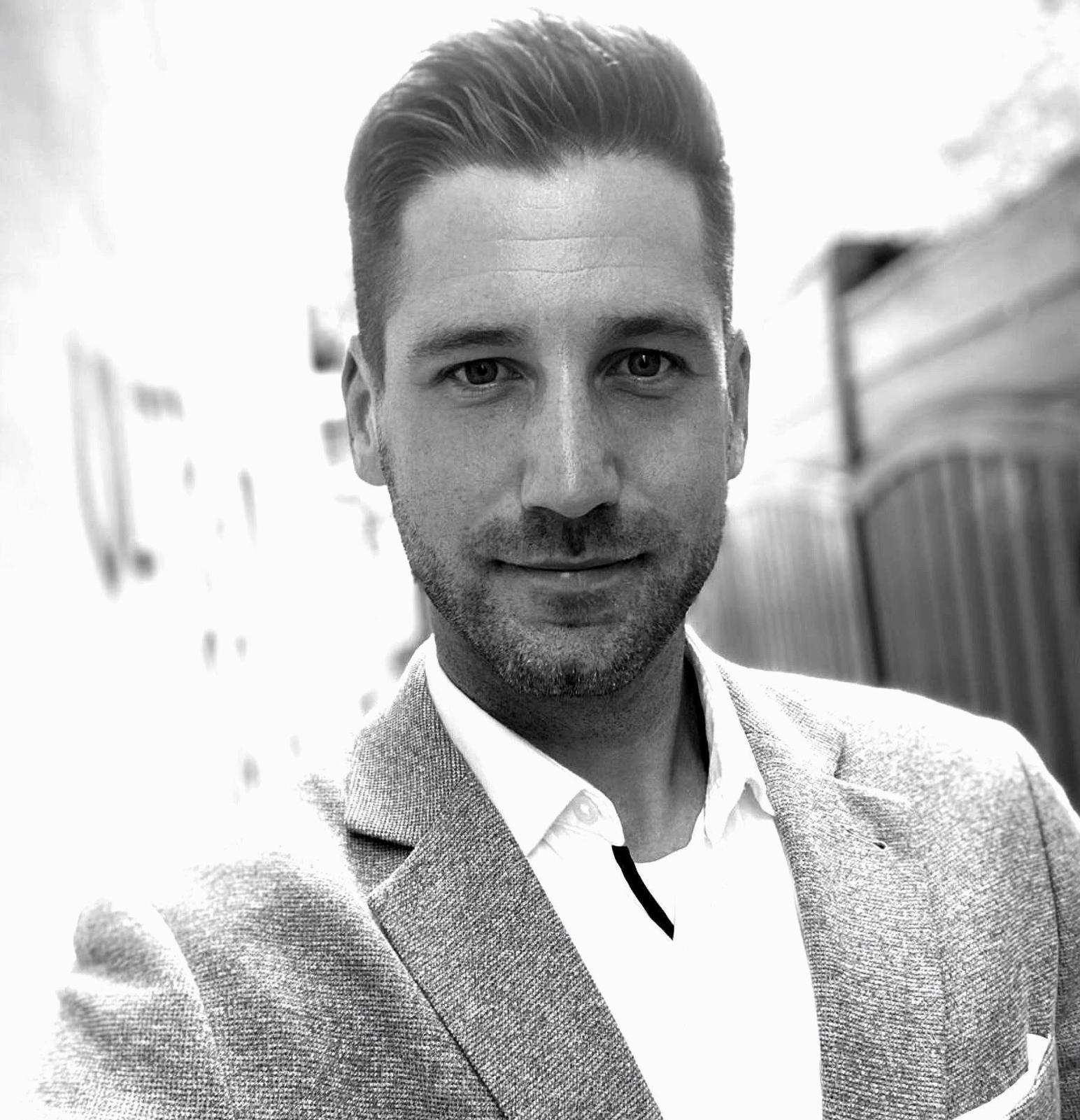 DJ Marcel Wagner