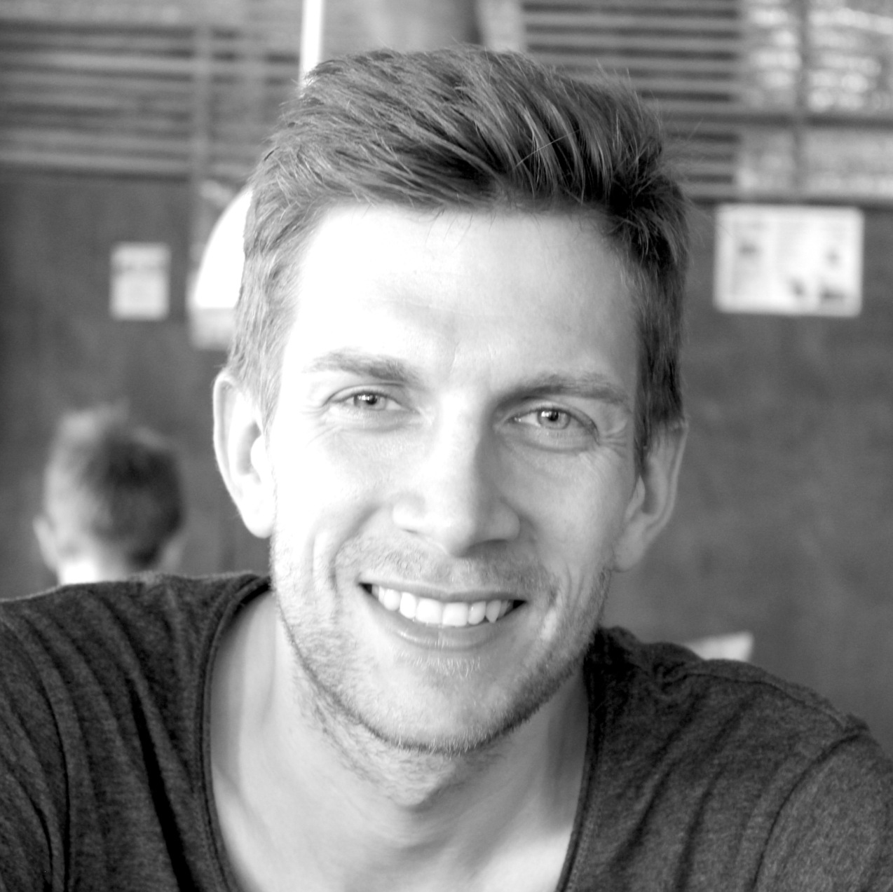 DJ Rene Büker
